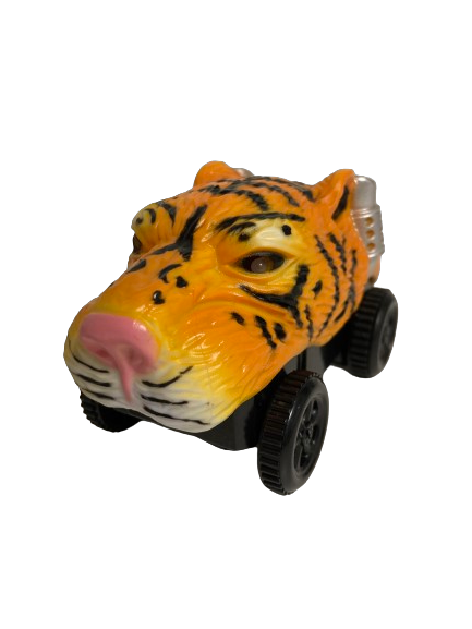 tigerbil tiger bil flexitrax flexi-trax flexi trax