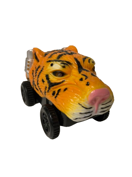 tigerbil biler til flexitrax flexi-trax flexitrack