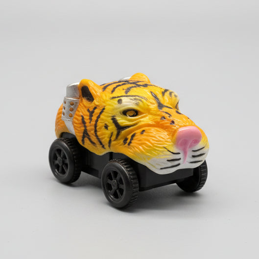 Tiger bil flexi-trax