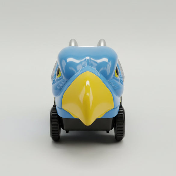 Blå Ørn Flexi-trax