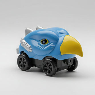 Blå Ørn Flexi-trax