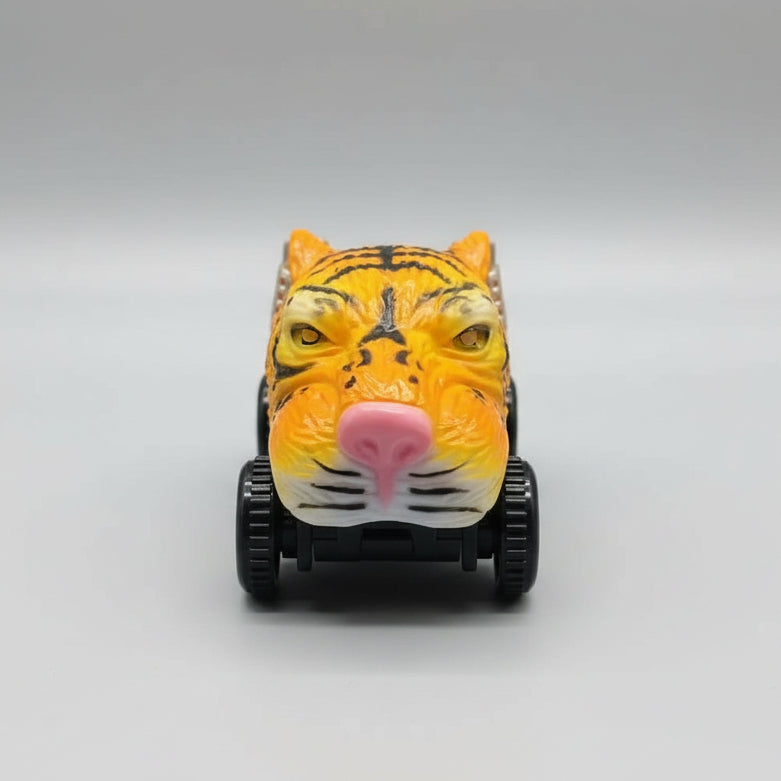 Tiger bil flexi-trax