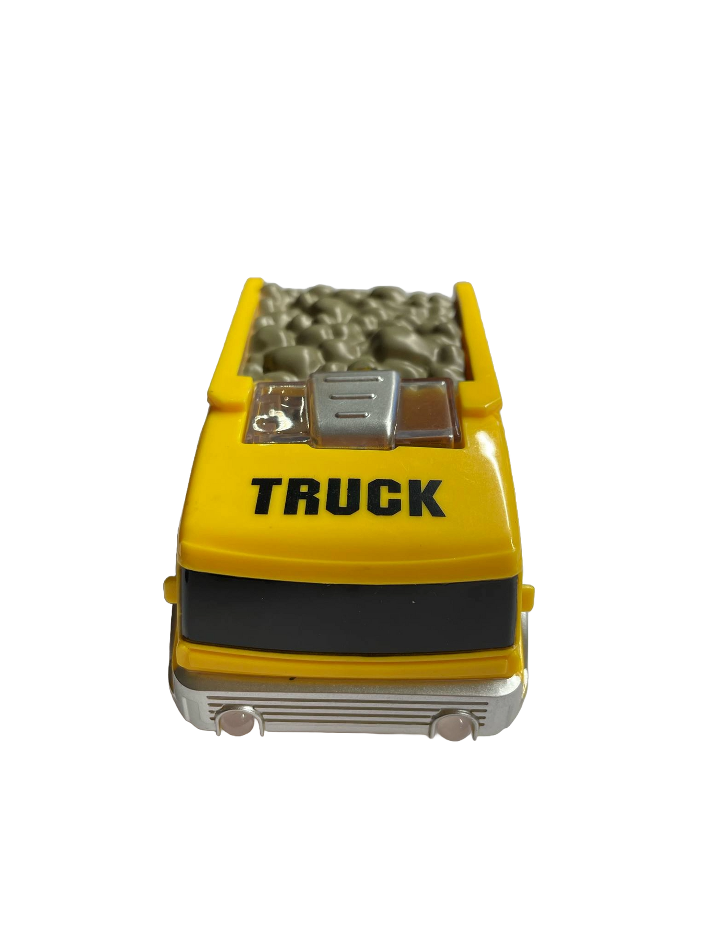 Gul Dumper