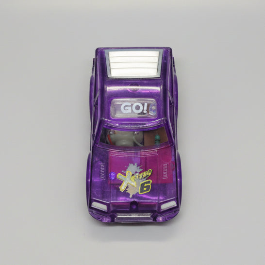 Lilla superbil flexi-trax 