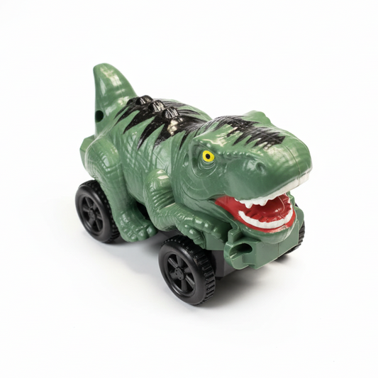 Flexi-trax bil nye biler