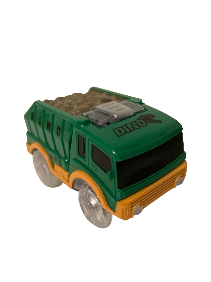 biler til flexitrax flexi-trax flexitrack lastbil dumper sten 