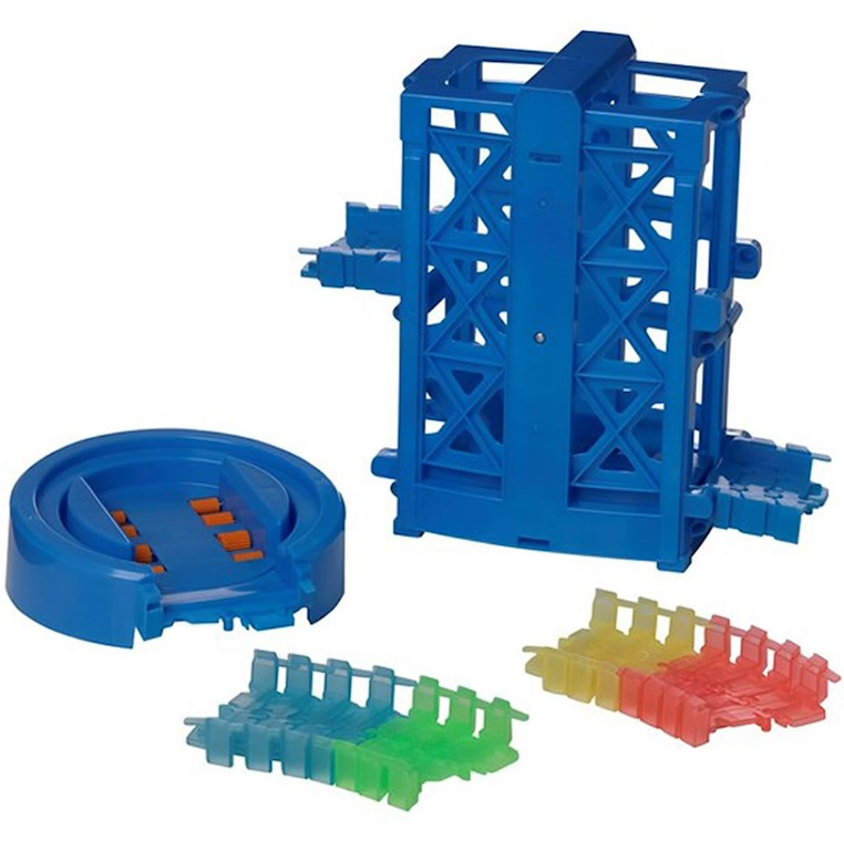 Magic Tracks - Lift Gate & Car Returner