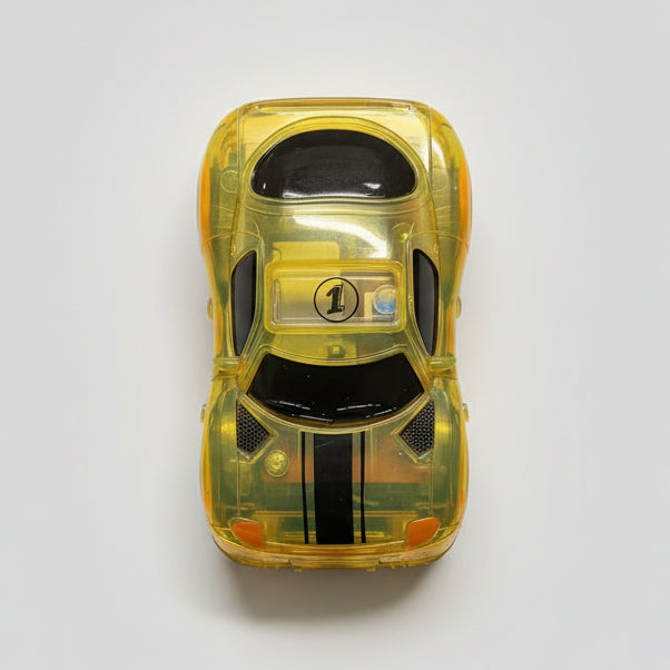 gul racerbil flexitrax