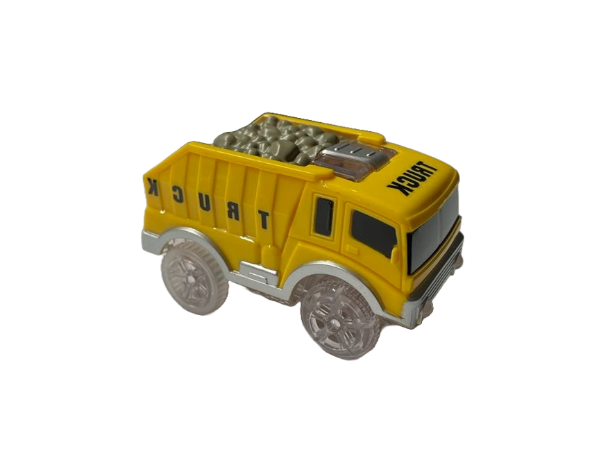 Gul Dumper