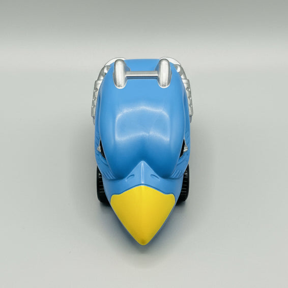 Blå Ørn Flexi-trax